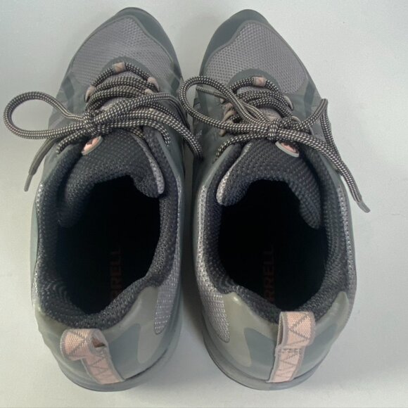 Merrell Womens Hiking Shoes, Sirens Edge Q2 Waterproof J46610 Sz 8.5 - Picture 8 of 10